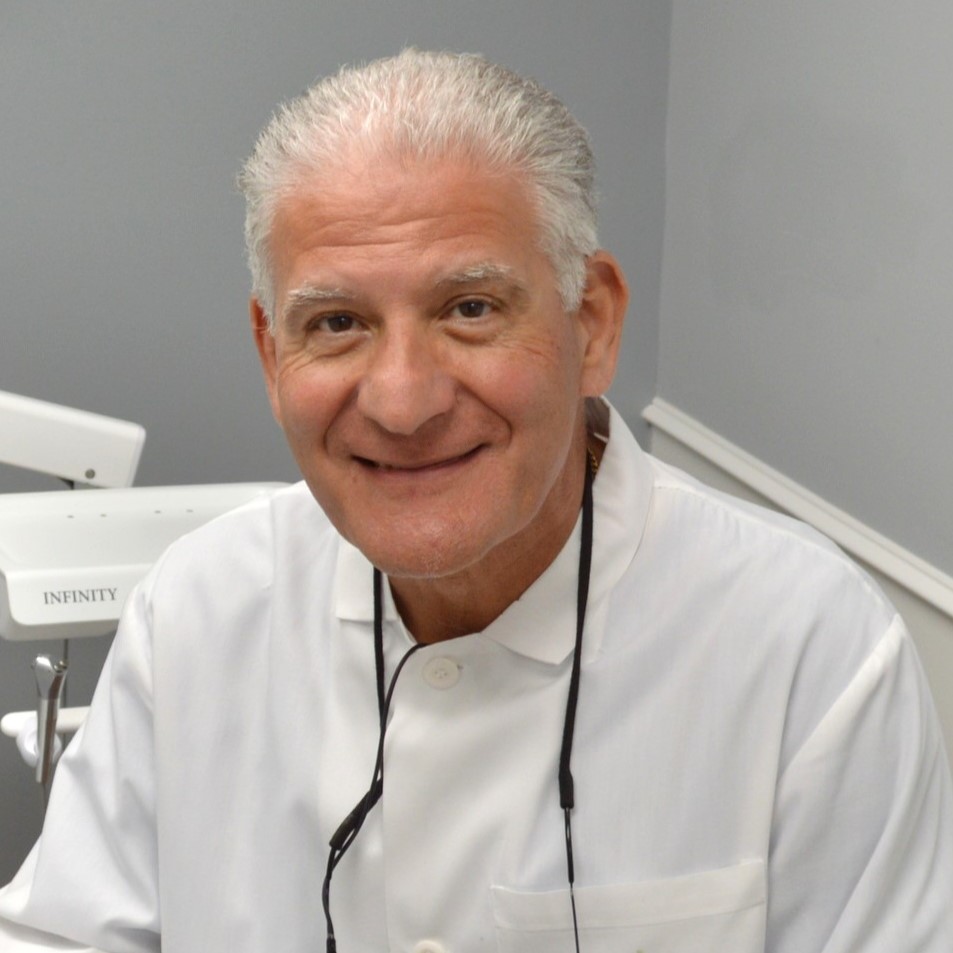 Dr. Salvatore Guerriero DMD