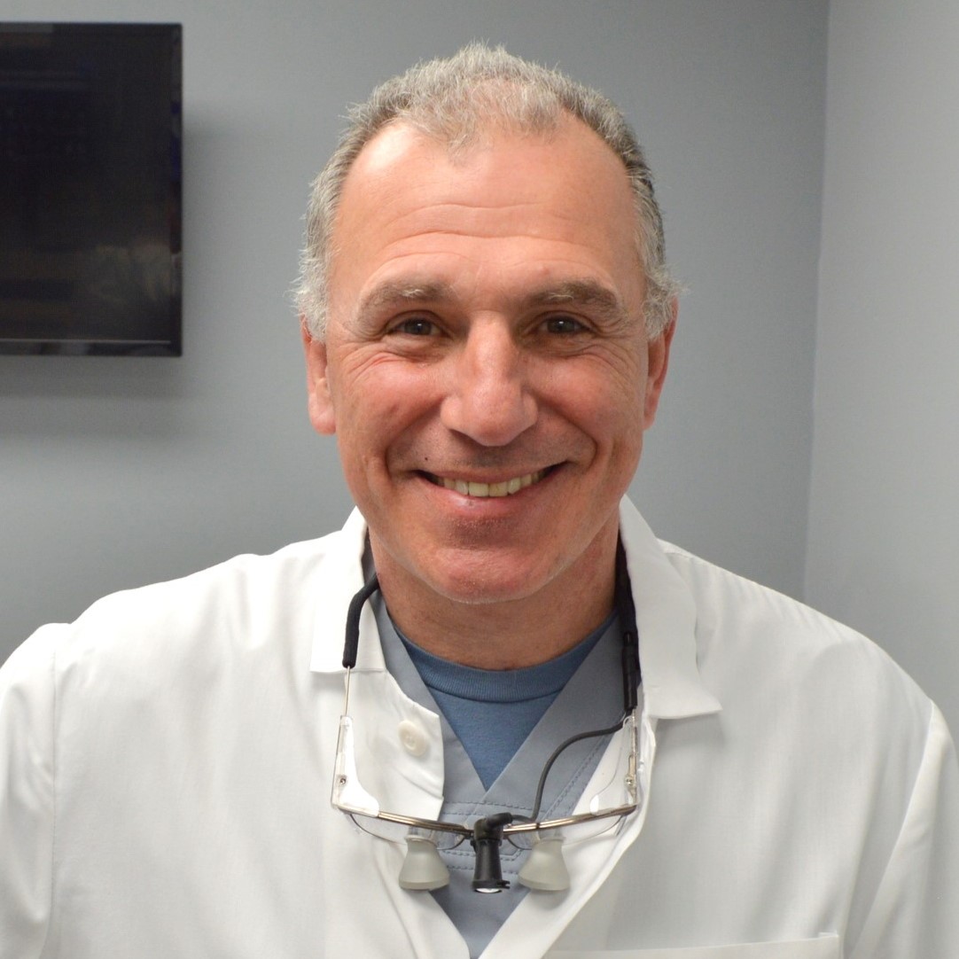 Dr. Salvatore Colletta DMD