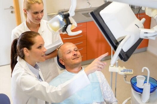 Dental Bridges Dental Bridges