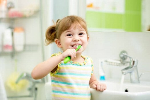 Fluoride Treatments Fluoride Treatments
