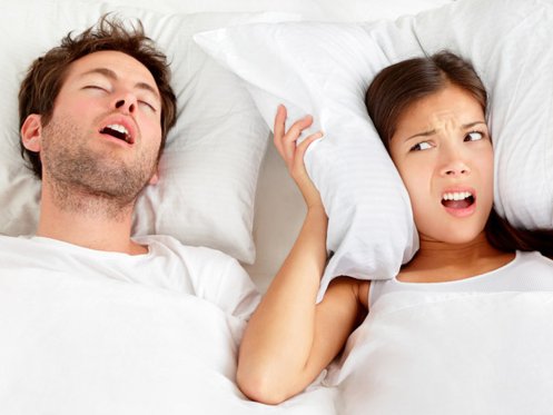 Snoring Snoring