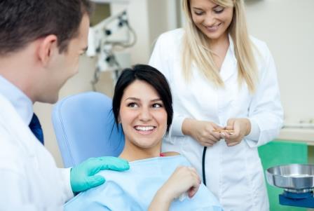 Fillings Post Op Fillings Post Op
