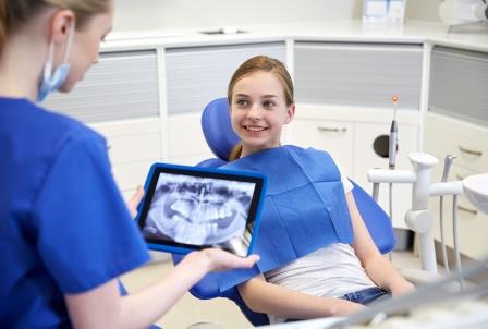 Scaling and Root Planing Post Op Scaling and Root Planing Post Op