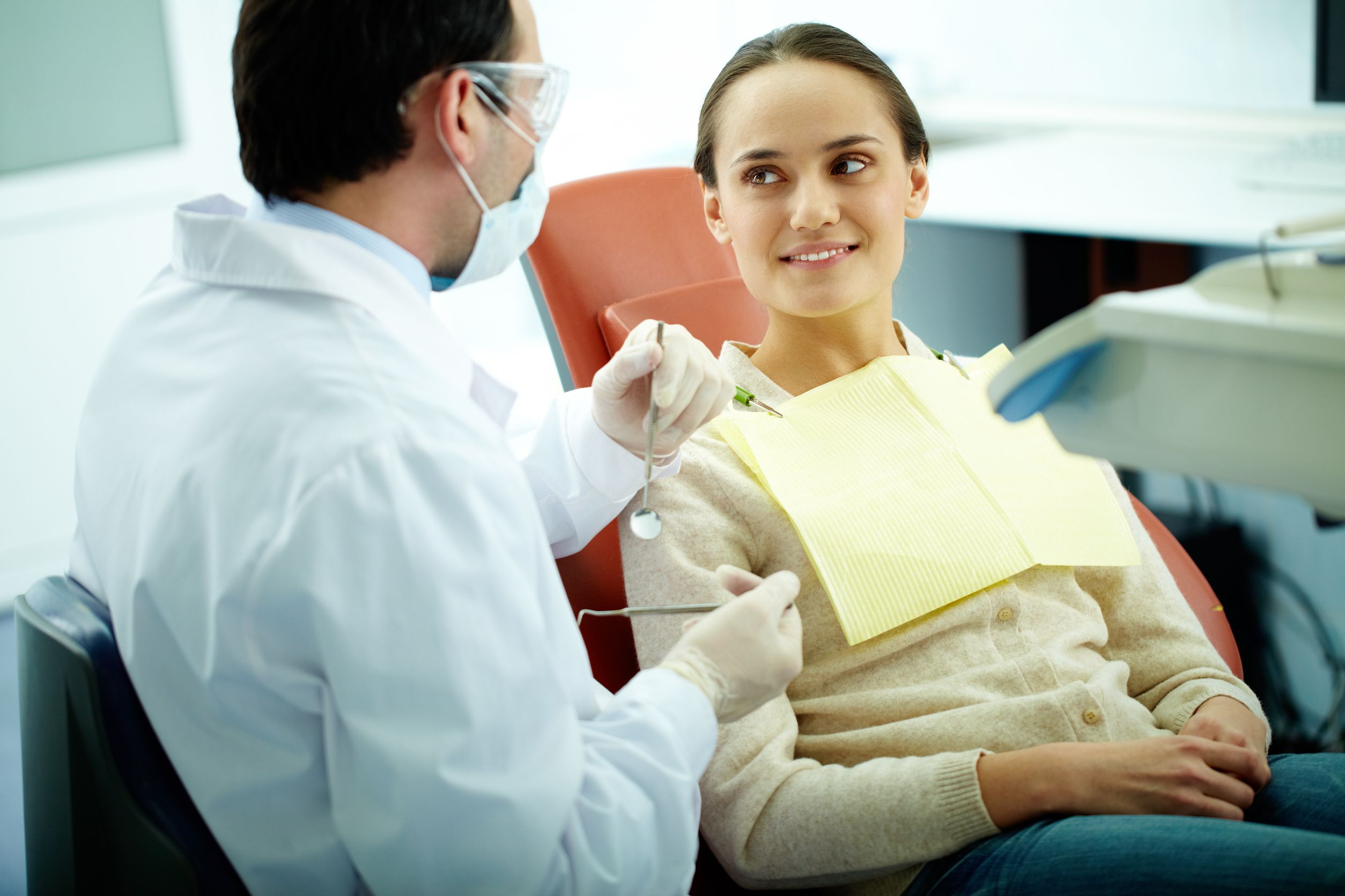 Is Sedation safe? Is Sedation safe?