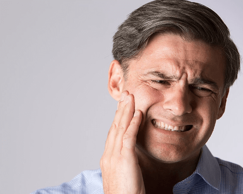 Jaw Pain Jaw Pain