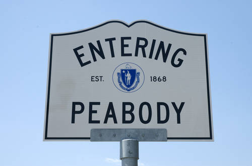 Peabody MA