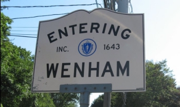 Dentist Wenham MA
