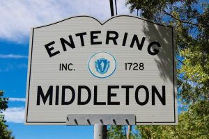 Dentist Middleton MA