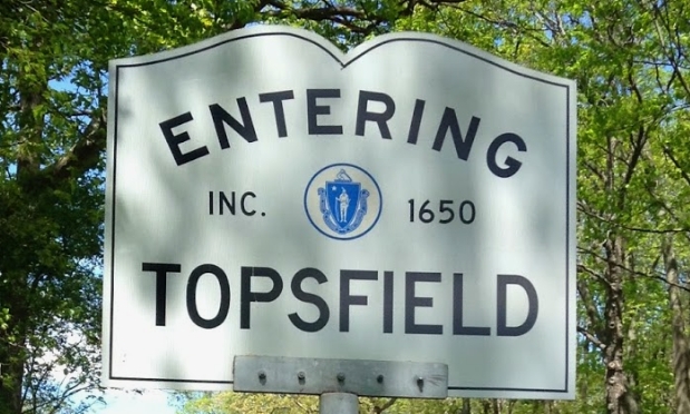 Dentist Topsfield MA